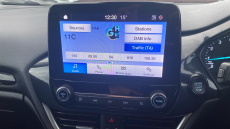 Ford Fiesta 1.0 EcoBoost Active 5dr Petrol Hatchback